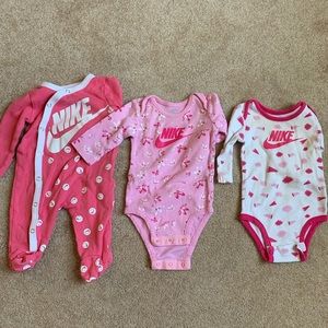 Nike bundle